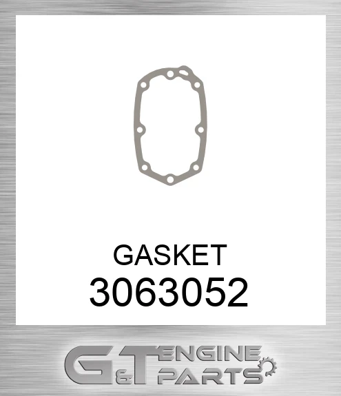 3063052 GASKET