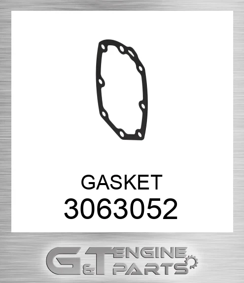 3063052 GASKET