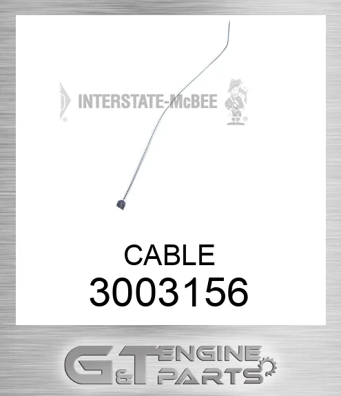 3003156 CABLE