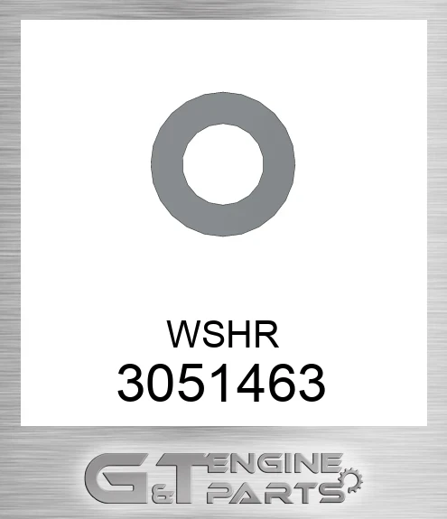 3051463 WSHR