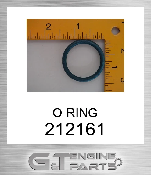 212161 O-RING