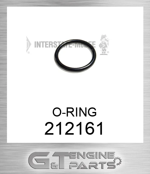 212161 O-RING
