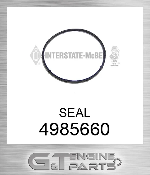 4985660 SEAL