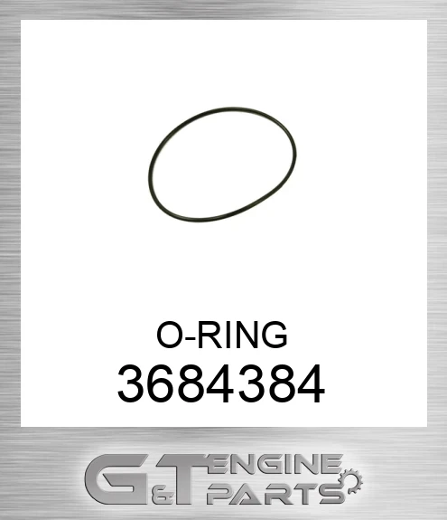 3684384 O-RING