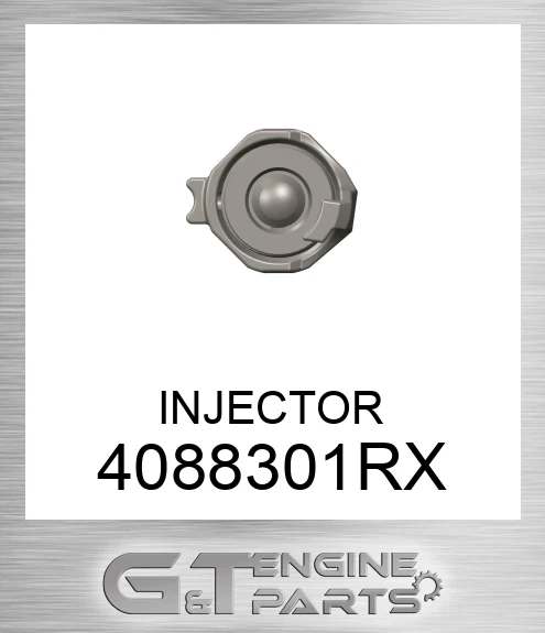 4088301RX INJECTOR
