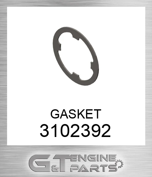 3102392 GASKET