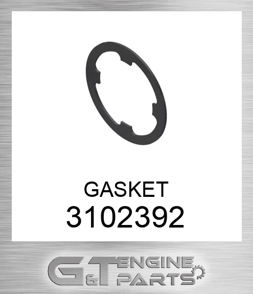 3102392 GASKET