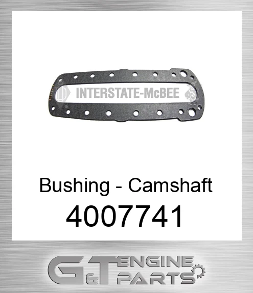 4007741 Bushing - Camshaft