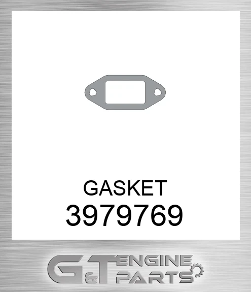 3979769 GASKET