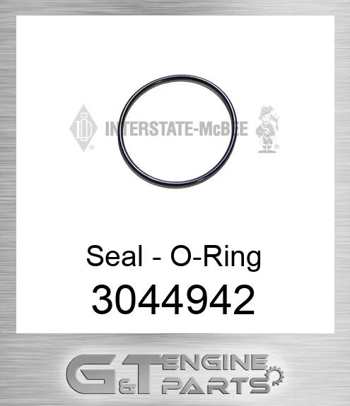 3044942 Seal - O-Ring