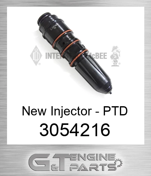3054216 Reman Injector - PTD