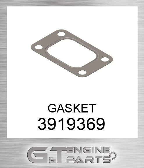 3919369 GASKET