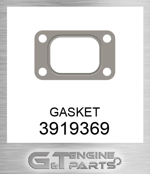 3919369 GASKET