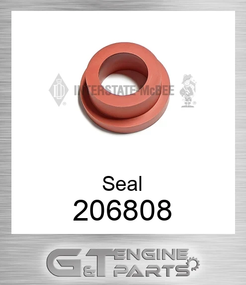 206808 Seal