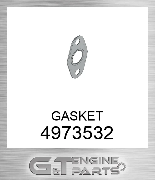 4973532 GASKET