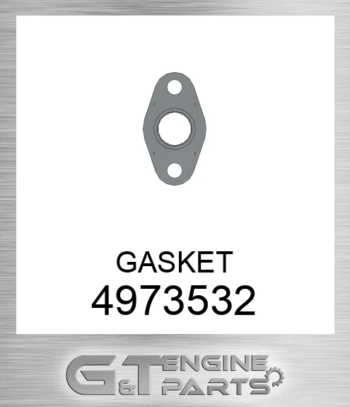 4973532 GASKET