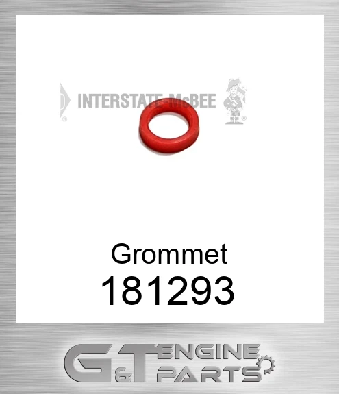 181293 Grommet