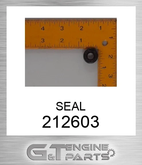 212603 SEAL