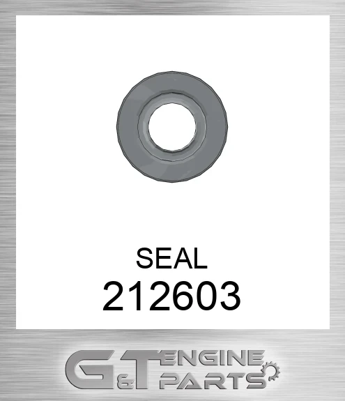 212603 SEAL