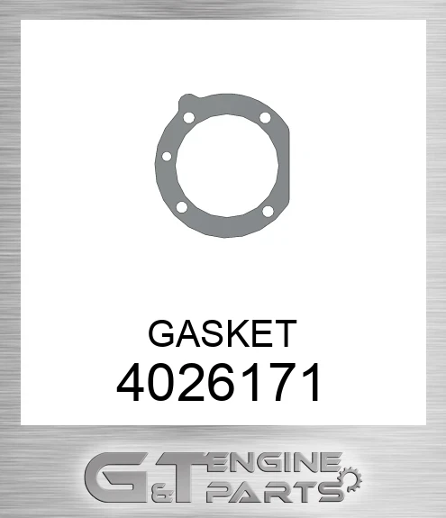 4026171 GASKET