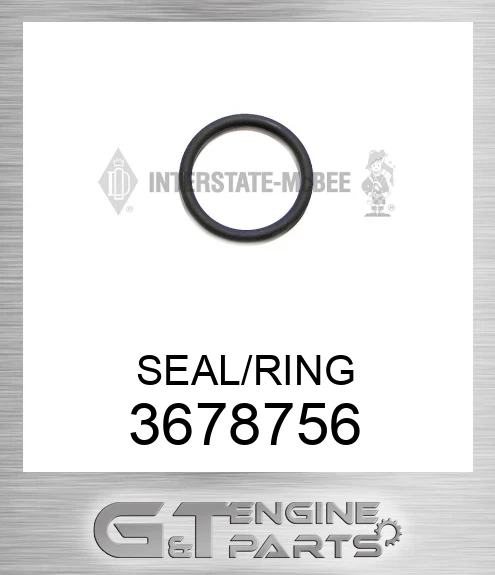 3678756 SEAL ,RING