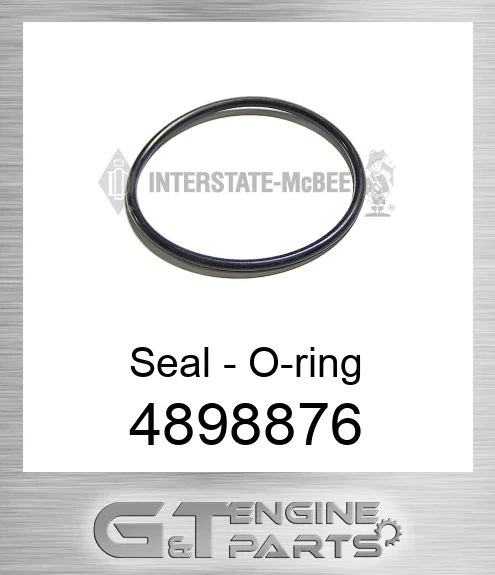 4898876 Seal - O-ring