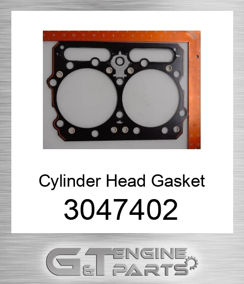 3047402 Cylinder Head Gasket