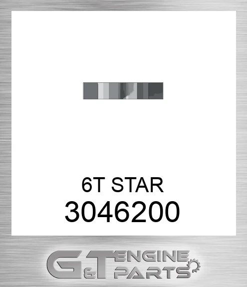 3046200 6T STAR