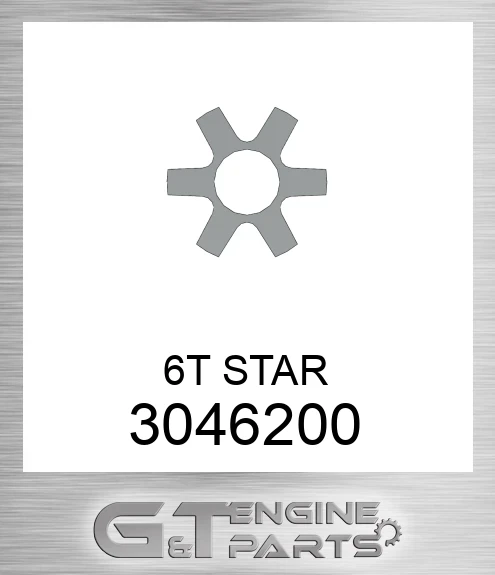 3046200 6T STAR