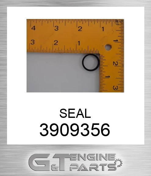 3909356 SEAL