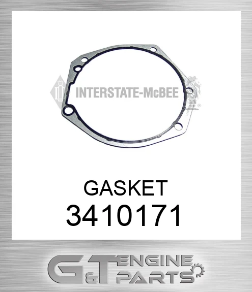 3410171 GASKET