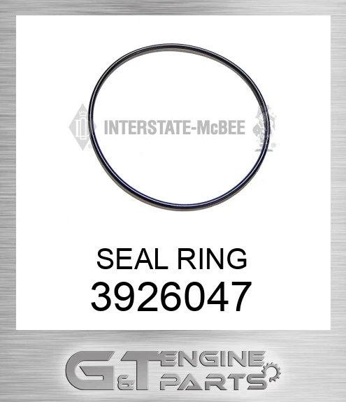 3926047 SEAL RING