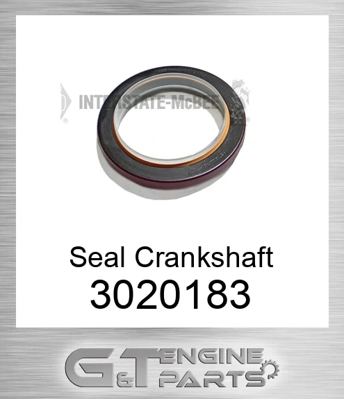 3020183 Seal Crankshaft