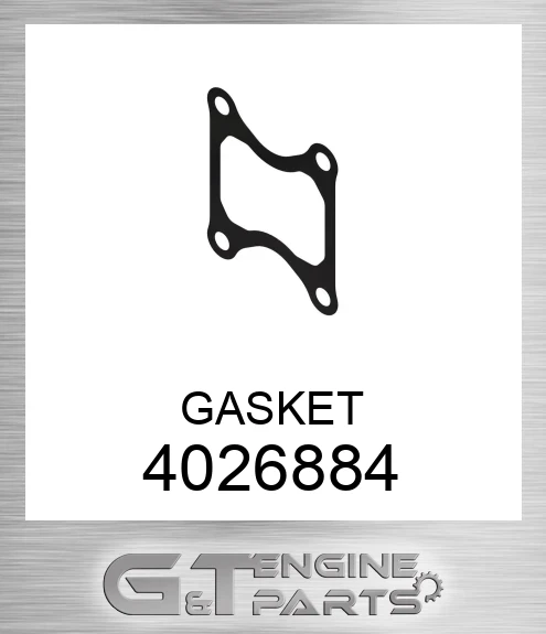 4026884 GASKET