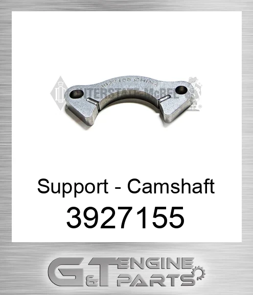 3927155 Support - Camshaft