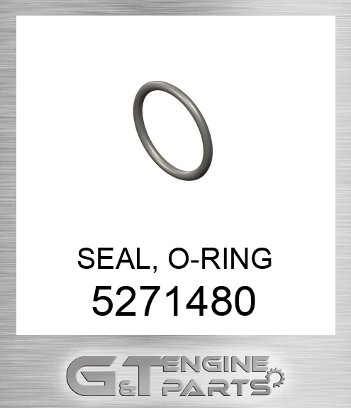 5271480 SEAL, O-RING