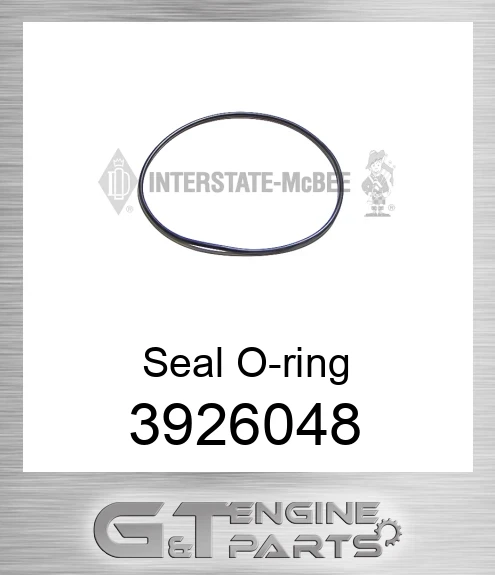 3926048 Seal O-ring