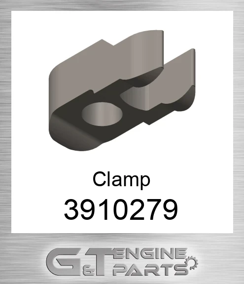 3910279 Clamp