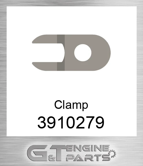 3910279 Clamp