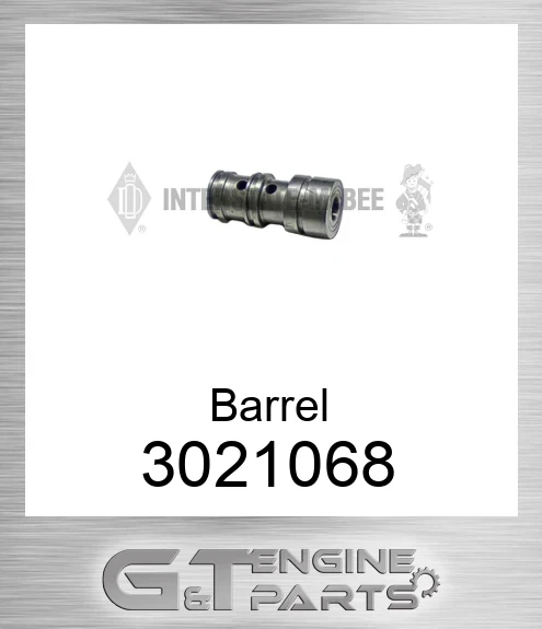 3021068 Barrel
