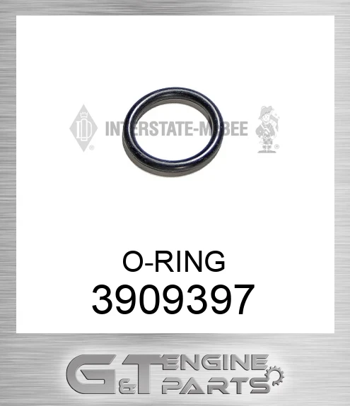 3909397 O-RING
