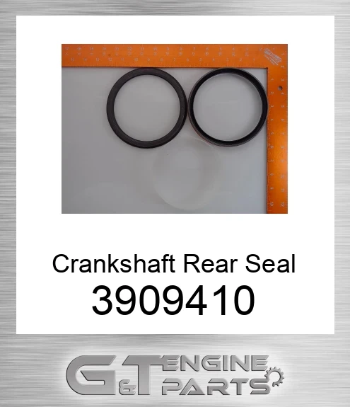 3909410 Crankshaft Rear Seal