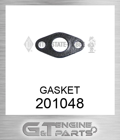 201048 GASKET