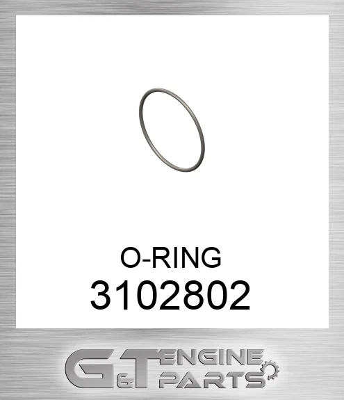 3102802 O-RING