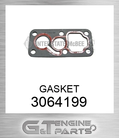 3064199 GASKET