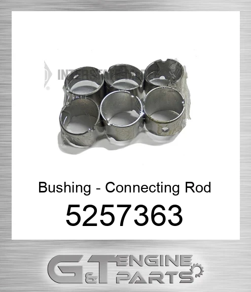 5257363 Bushing - Connecting Rod