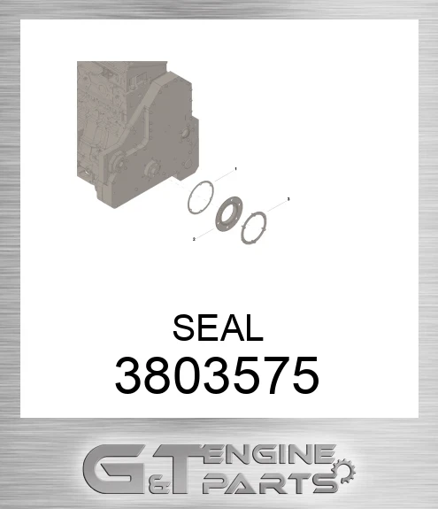 3803575 SEAL