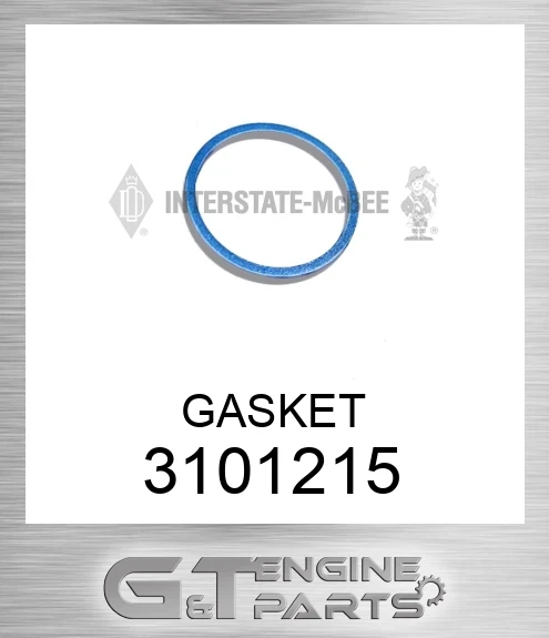 3101215 GASKET