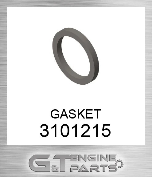 3101215 GASKET