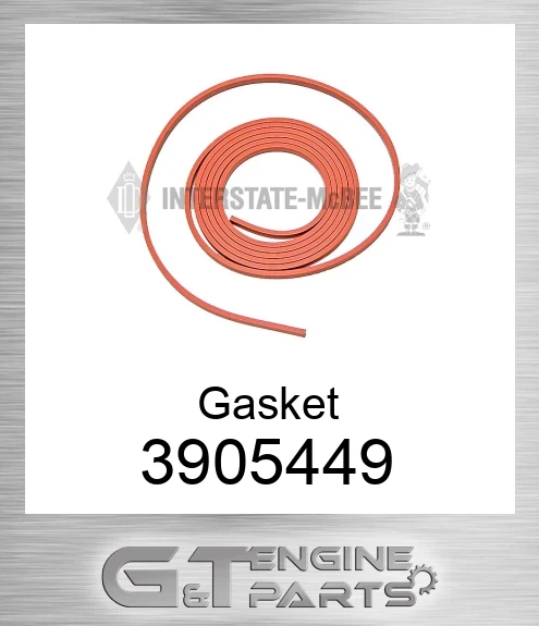 3905449 Gasket